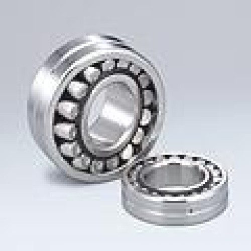 Ball bearing